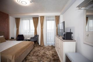 Hotel Del Ponte - Târgovişte - 8
