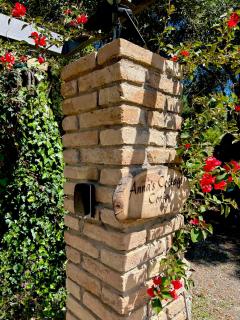 Anna's cottage house - Perama - 7
