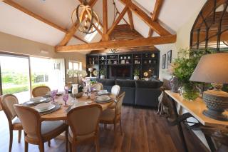 The Blended Barn - Stratford-upon-Avon - 9