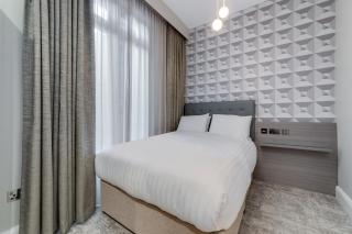 Mornington Victor Hotel London Belgravia - Londra - 6