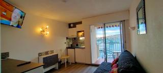 Studio Cap d'Agde la grande voile - Cap d'Agde - 9