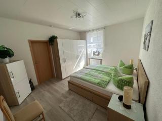 Ferienwohnung Hosang - Thale - 6