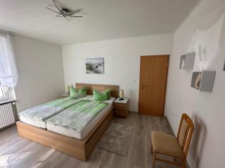 Ferienwohnung Hosang - Thale - 7