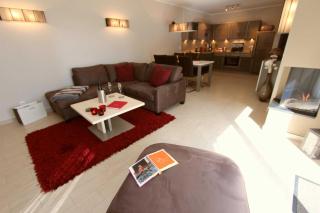 Ferienhaus LOUNGE HOUSE - Göhren-Lebbin - 1
