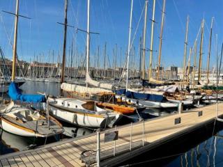 La Belle Aventure Au Soleil du Vieux-Port - Marsiglia - 9