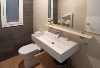 Apartamento en primera linea de mar en La Escala - 2
