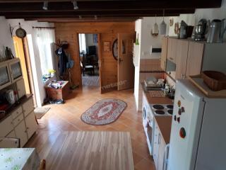 Dom letniskowy Puńsk - 5