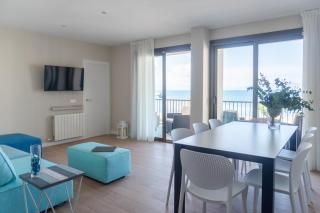 Apartamento en primera linea de mar en La Escala - L'Escala - 5