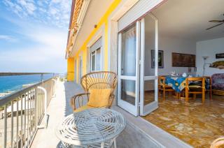 Blumele Lovely Sea View Apartment - Deiva Marina - 0