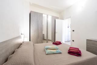 Beachfront apartment with exclusive access - 7