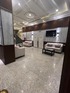 رفد بارك - Abha - 4