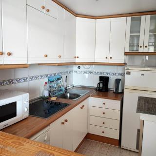 Apartamento con vista La Mata - La Mata - 1