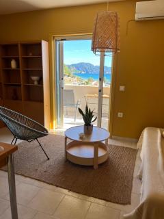 Costal apartment - Glyfada - 1