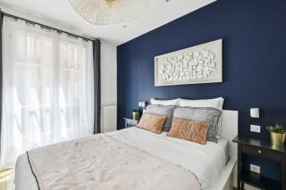 Luxury near Monceau & Wagram - Parijs - 2