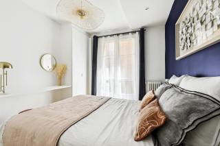 Luxury near Monceau & Wagram - Parijs - 7