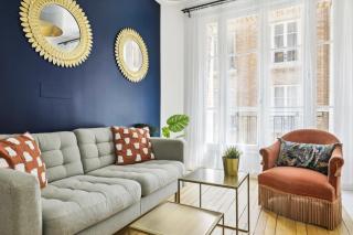 Luxury near Monceau & Wagram - Parijs - 4