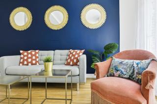 Luxury near Monceau & Wagram - Parijs - 9