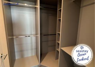 Ocean Lookout- 3 Bed Sea View Apt Parking No Fees - Kent - 2