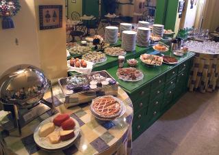 Hotel Lancaster - Torino - 8