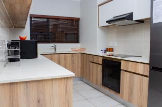 1517 The Blyde Crystal Clear 3 Bedroom Garden Beachfront - Pretoria - 4