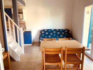 Villa N°7 à 100m de la plage - 4