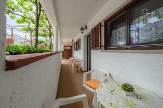 Studio Apartment Lili 2 - Umag - 8
