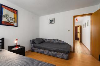 Studio Apartment Lili 2 - Umag - 4
