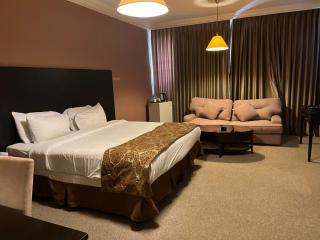 Shepherd Hotel - Amman - 8