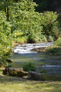 Moulin de la Cuse - Chambre La Cuse - Cusance - 0