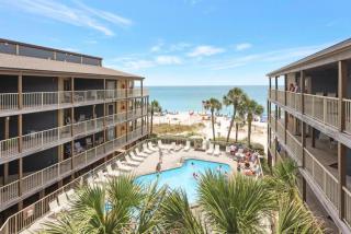Sandpiper 12C - Gulf Shores - 9