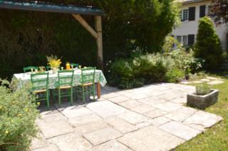 Moulin de la Cuse - Chambre La Cuse - 1