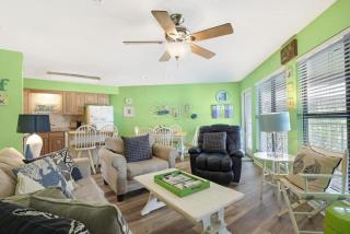 Sandpiper 12C - Gulf Shores - 6