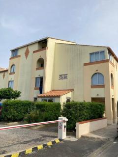 Port-Leucate, studio 3 personnes - Leucate - 2