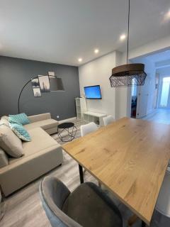 Holisp Blue Apartment - Alicante - 6