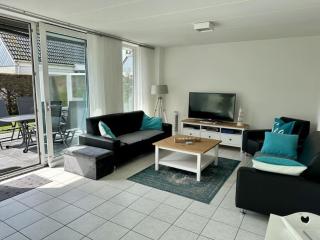 Bohemien Resort 42 - Sint Maartensvlotbrug - 5