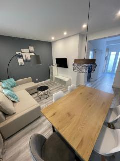 Holisp Blue Apartment - Alicante - 7