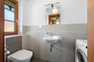 Apartmány v Říčkách - Apartmány V Klidu a V Pohodě - Říčky - 2