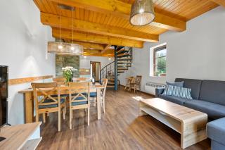 Apartmány v Říčkách - Apartmány V Klidu a V Pohodě - Říčky - 4