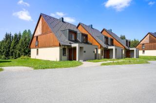 Apartmány v Říčkách - Apartmány V Klidu a V Pohodě - Říčky - 9