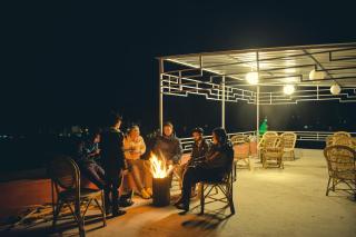 Raybo Hostel - Leh - 7