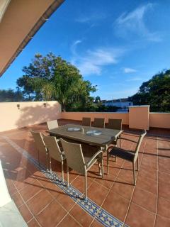 Siroko Beach Luxury Appartment - Marbella - 4