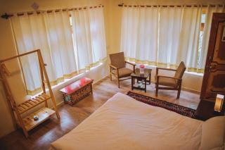 Raybo Hostel - Serene stay with 5 mins walk from the main market - 1
