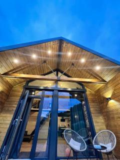 Mini Valley House 1 - Sita Buzăului - 8