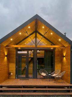 Mini Valley House 1 - Sita Buzăului - 7