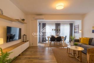 Beautiful Torrevieja Apartment 1 in town centre 3 beds for 6 people - Torrevieja - 4