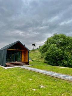 Mini Valley House 1 - Sita Buzăului - 3