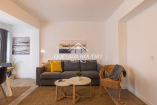Beautiful Torrevieja Apartment 1 in town centre 3 beds for 6 people - Torrevieja - 0