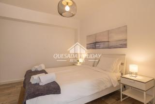 Beautiful Torrevieja Apartment 1 in town centre 3 beds for 6 people - Torrevieja - 7