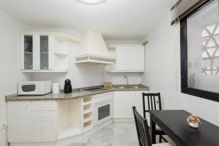 Penthouse in Puerto Banus with sea and marina views - Marbella - 7