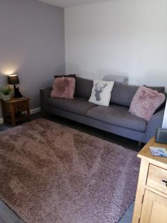 Lake District and Eden Valley Thornhill Lodge - 2